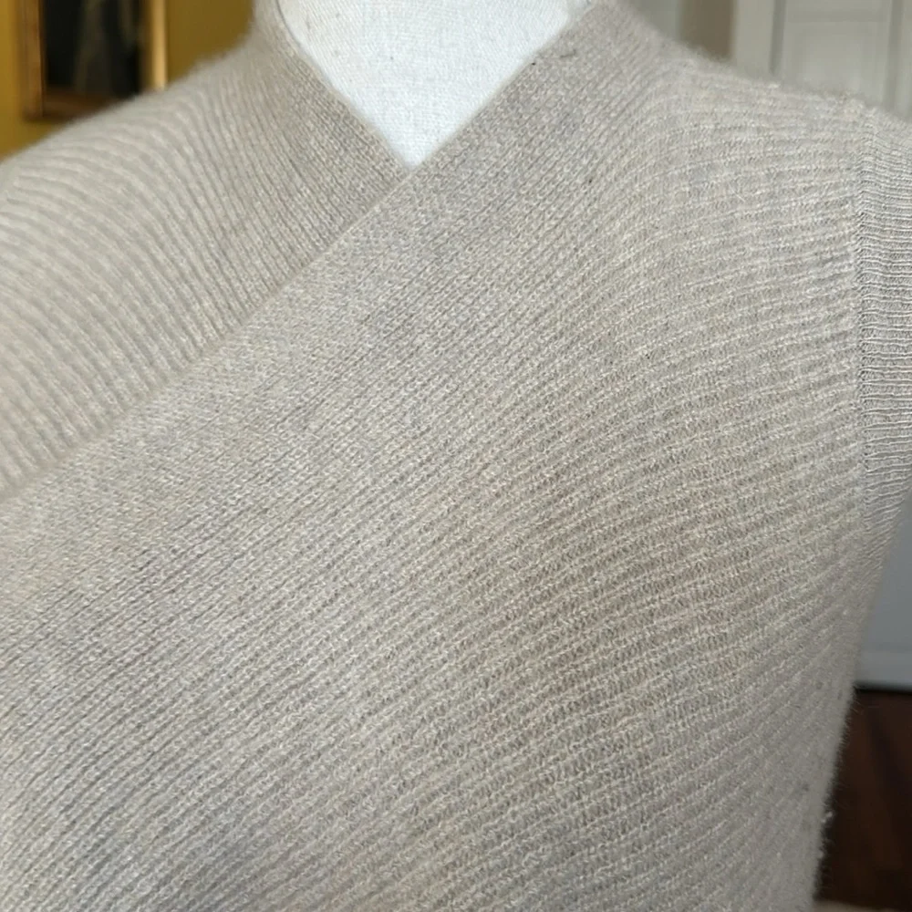 St. Tropez soft cozy
